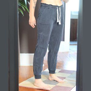 Harlow Drawstring Jogger